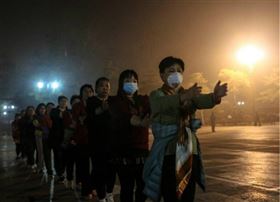 北京霧霾來襲，天然氣壁掛爐這些事你應(yīng)該知道