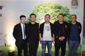 廣東瑞馬之“蓄勢待發，砥礪前行”的愛的故事