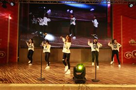 廣東瑞馬之“蓄勢待發，砥礪前行”的愛的故事