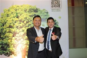 廣東瑞馬之“蓄勢待發，砥礪前行”的愛的故事