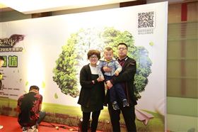 廣東瑞馬之“蓄勢待發，砥礪前行”的愛的故事