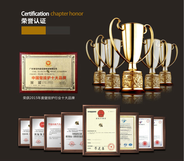 瑞馬燃氣壁掛爐，“代”您開創億萬富豪44