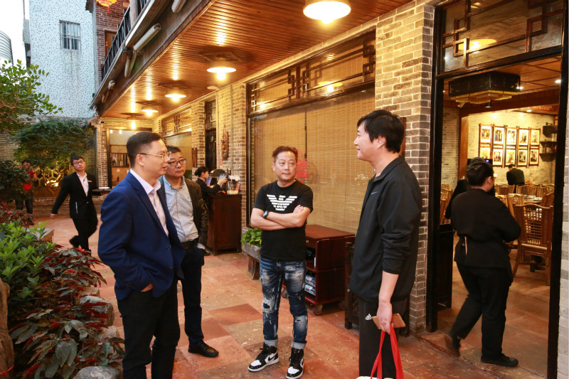 感恩有您！瑞馬壁掛爐2019供應商答謝晚宴圓滿結束